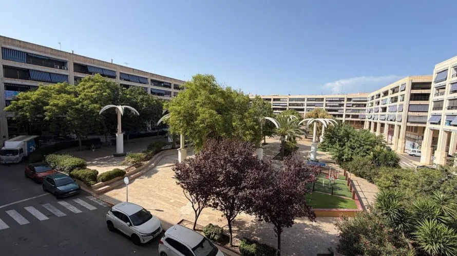 Квартира с 3 спальнями в Гуардамар-дель-Сегура, Испания №3343 № 13