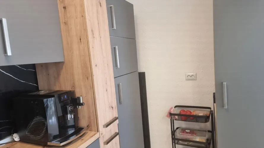 Квартира с 1 спальней в Торревьеха, Испания №3397 № 8