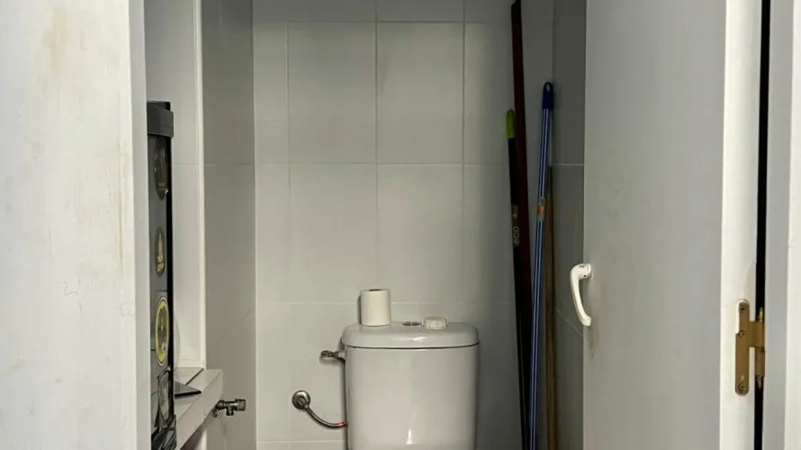 Коммерческая недвижимость 45м² в Торревьеха, Испания №3485 № 1