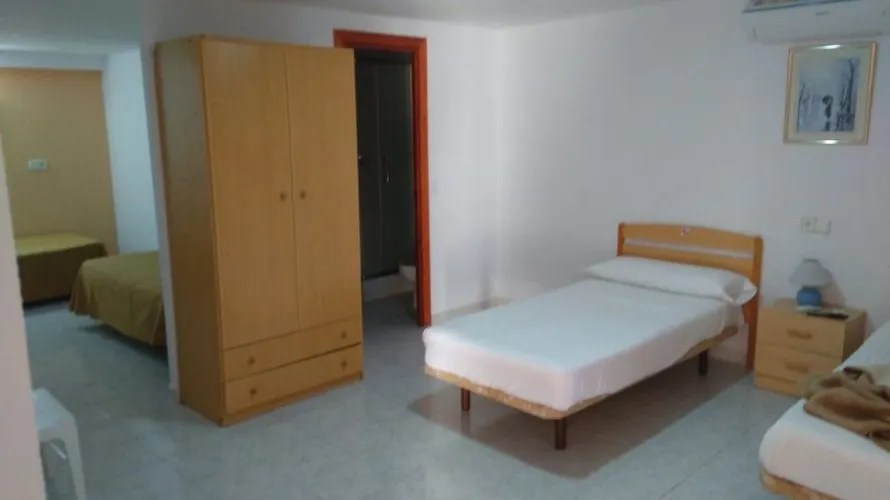 Коммерческая недвижимость 1200м² в Алтея, Испания №3325 № 10