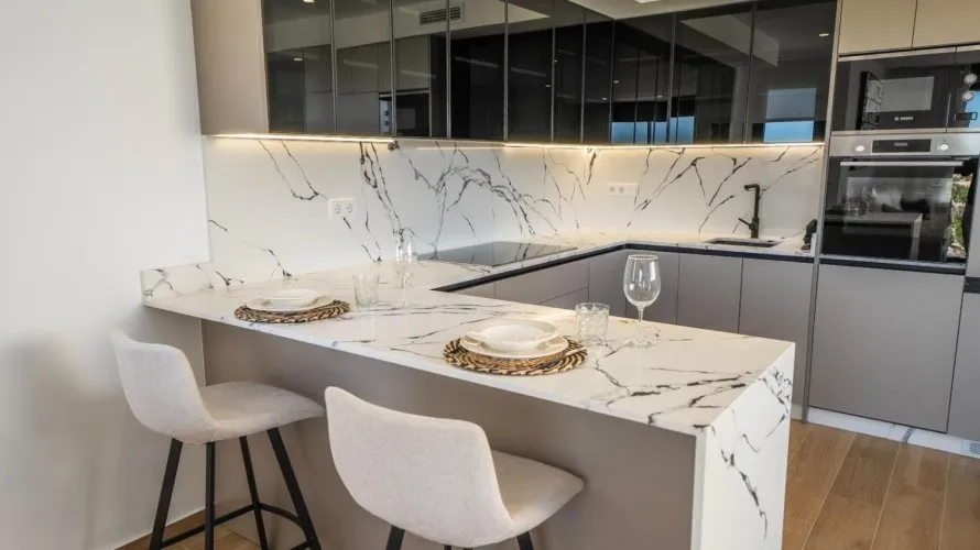 Дом с 3 спальнями в Альгорфа, Испания №3473 № 12