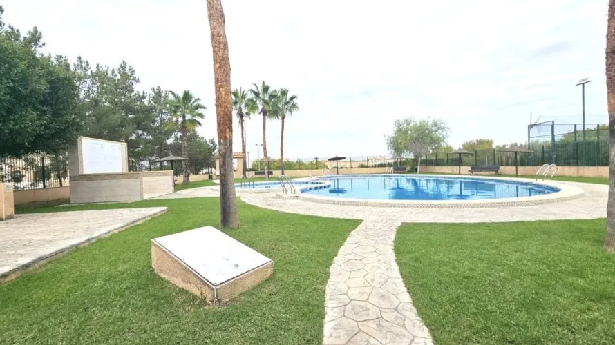 Квартира 150м² в Лос Альтос, Испания №3309 № 4