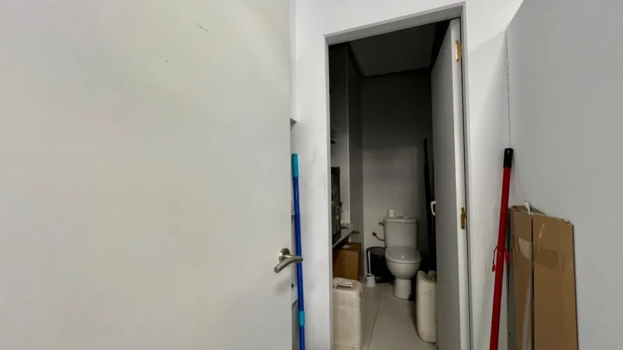 Коммерческая недвижимость 45м² в Торревьеха, Испания №3485 № 2