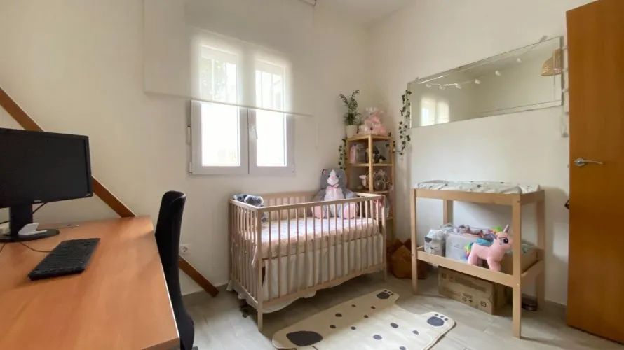 Квартира с 3 спальнями в Торревьеха, Испания №3289 № 1