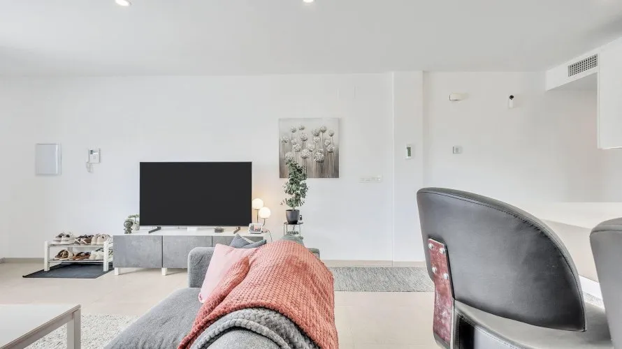 Квартира 145м² в Лос-Алькасарес, Испания №3368 № 4