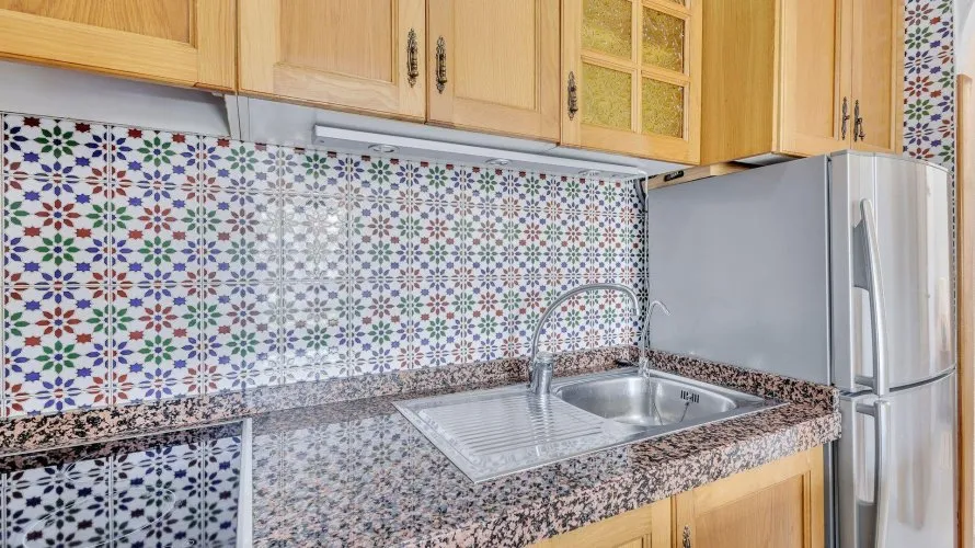 Квартира 55м² в Торревьеха, Испания №3412 № 11