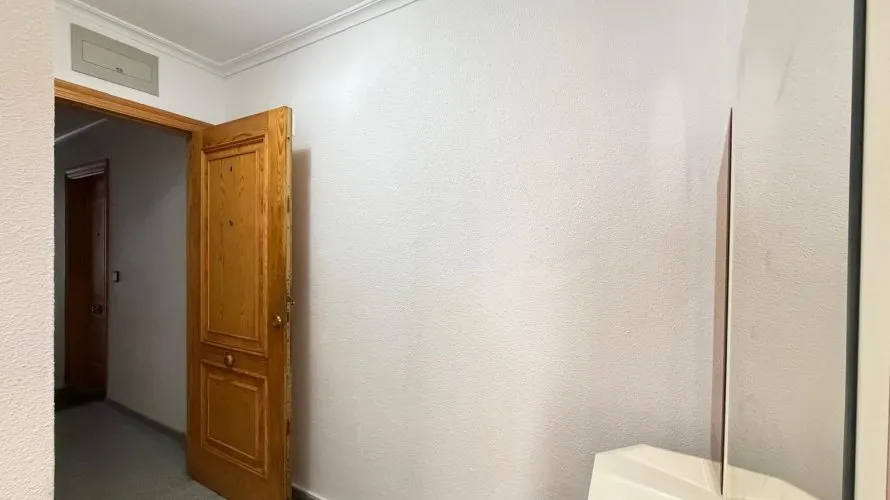 Квартира с 2 спальнями в Торревьеха, Испания №3402 № 25