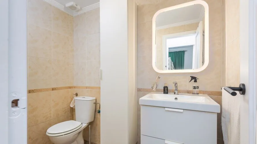 Квартира 77м² в Ориуэла, Испания №3413 № 8