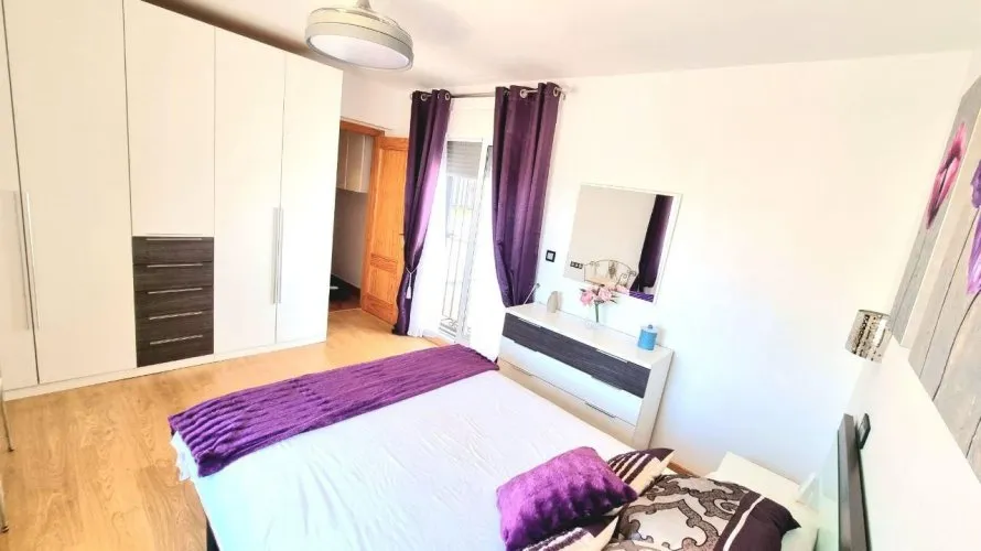 Квартира 150м² в Лос Альтос, Испания №3309 № 16