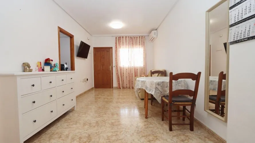 Квартира с 1 спальней в Аликанте, Испания №3306 № 14