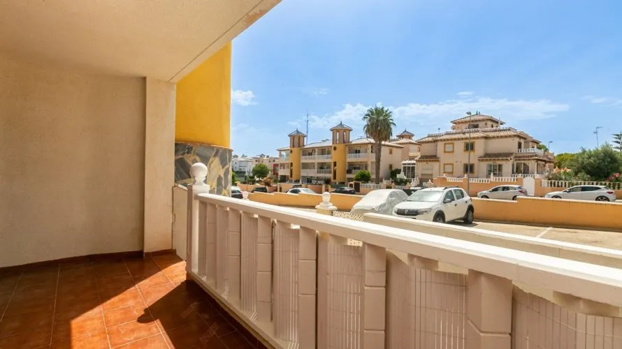 Квартира 71м² в Аликанте, Испания №3467 № 25