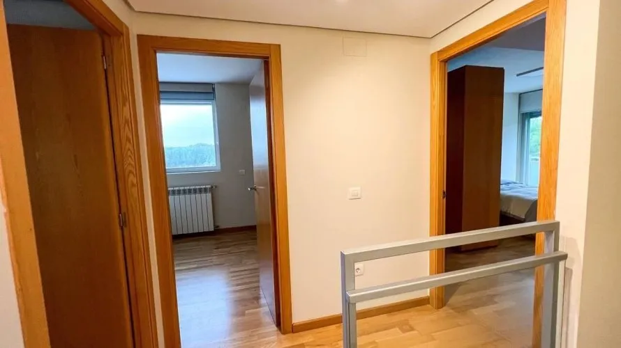 Квартира с 4 спальнями в Чива, Испания №3356 № 17