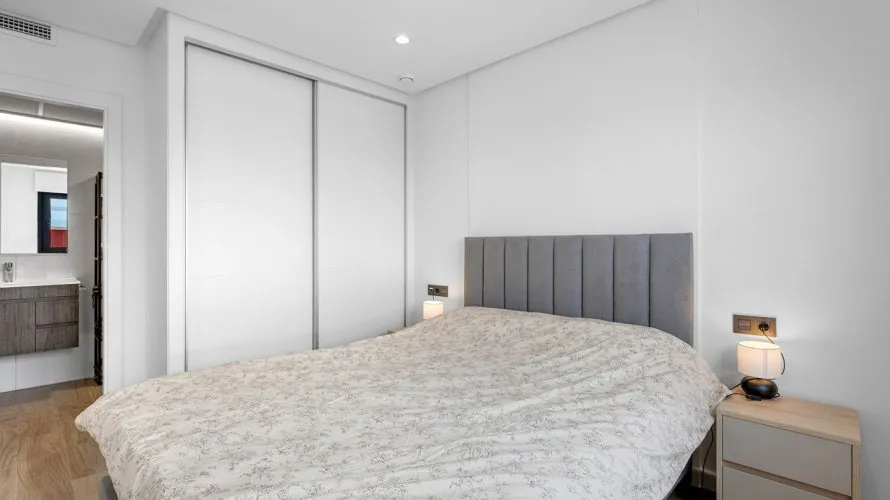 Квартира 74м² в Лос Альтос, Испания №3452 № 14