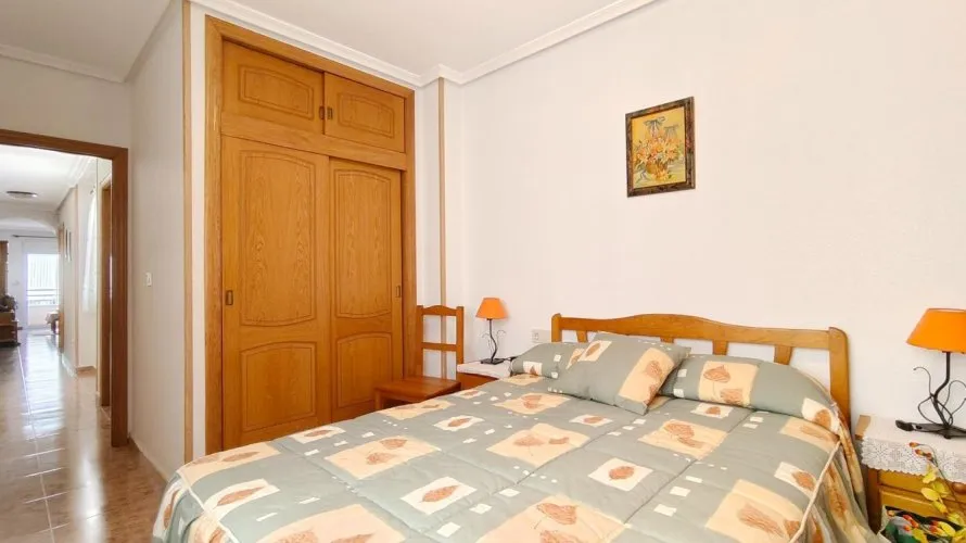 Квартира с 2 спальнями в Торревьеха, Испания №3490 № 7