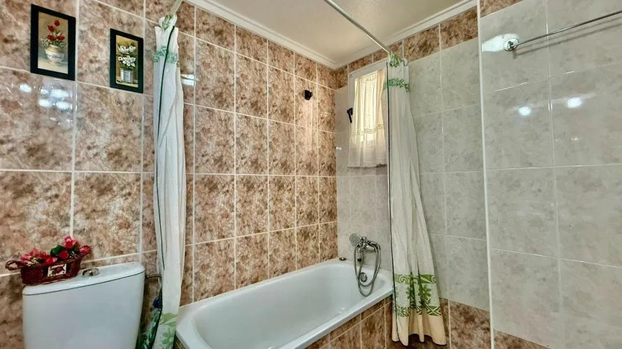 Квартира с 2 спальнями в Торревьеха, Испания №3290 № 10