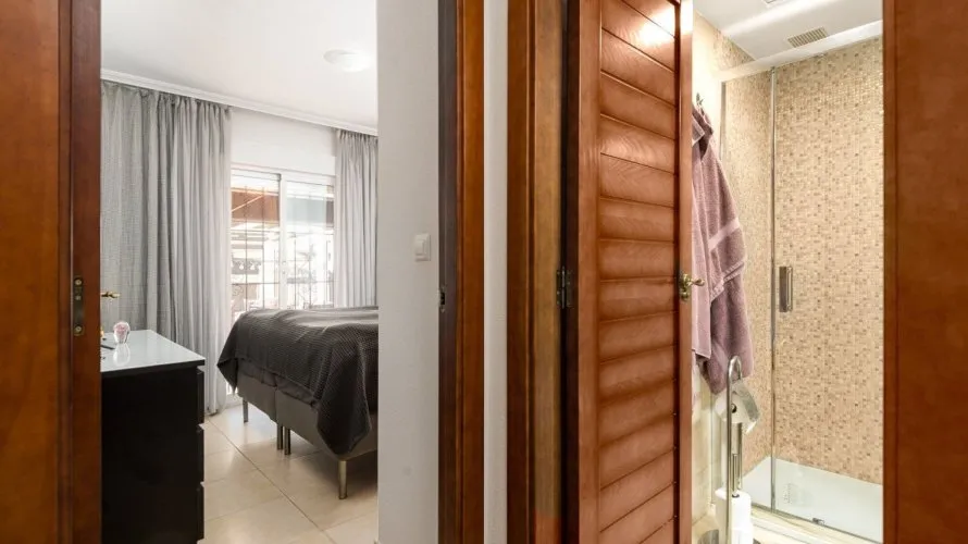 Квартира 59м² в Торребланка, Испания №3483 № 10