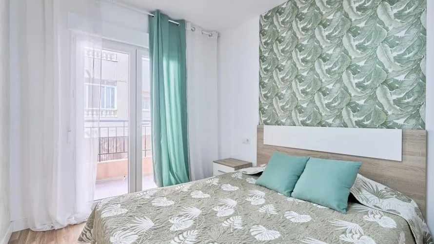 Квартира с 1 спальней в Торревьеха, Испания №3434 № 7