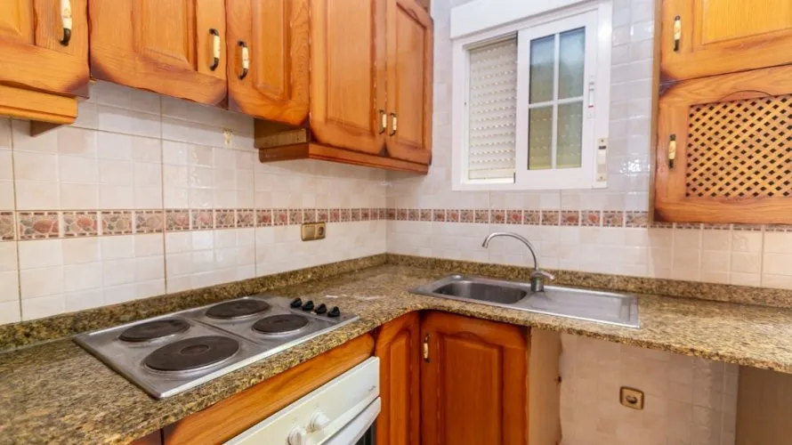 Квартира 71м² в Аликанте, Испания №3467 № 15