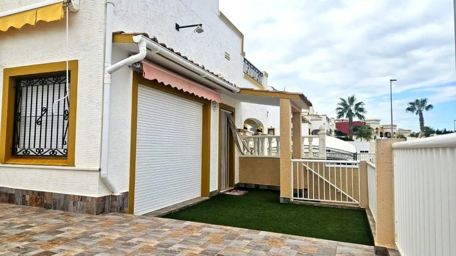 Квартира 150м² в Лос Альтос, Испания №3309 № 9