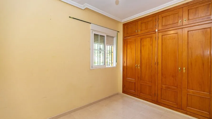 Квартира 71м² в Аликанте, Испания №3467 № 12