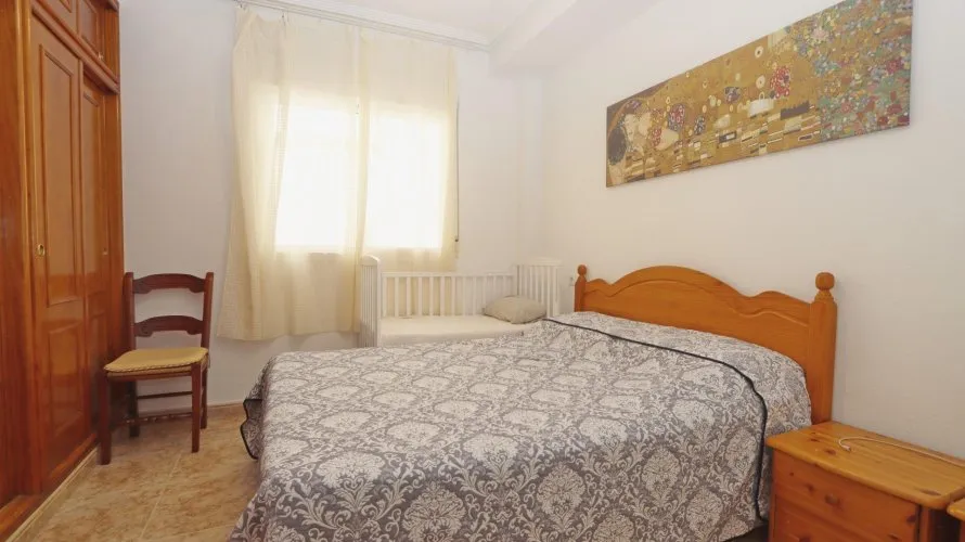 Квартира с 1 спальней в Аликанте, Испания №3306 № 11