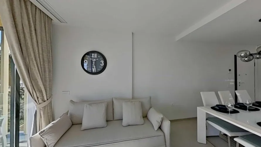 Квартира 113м² в Ориуэла, Испания №3604 № 22