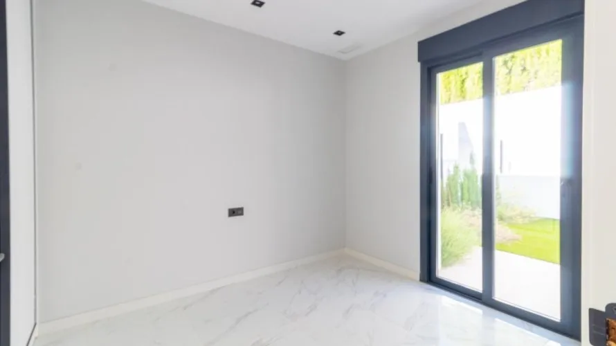 Квартира 83м² в Ориуэла, Испания №3621 № 14