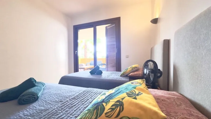 Квартира 84м² в Торревьеха, Испания №3609 № 9