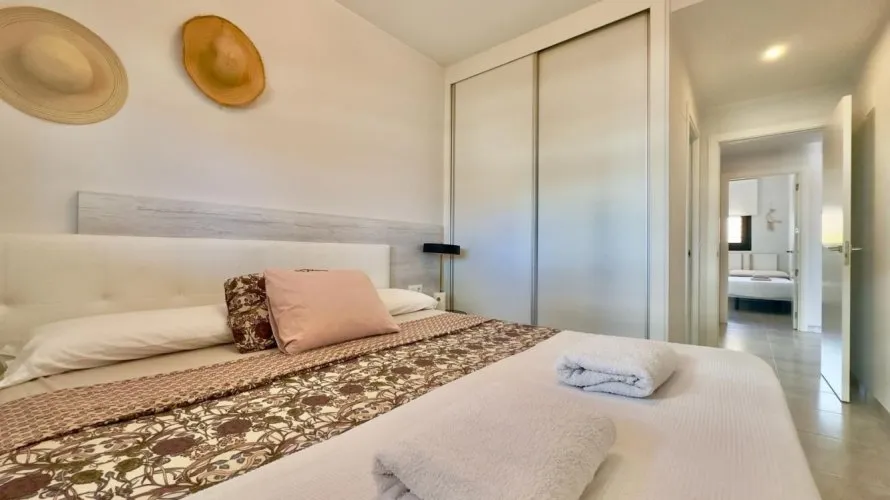 Квартира 73м² в Кампоамор, Испания №3611 № 11