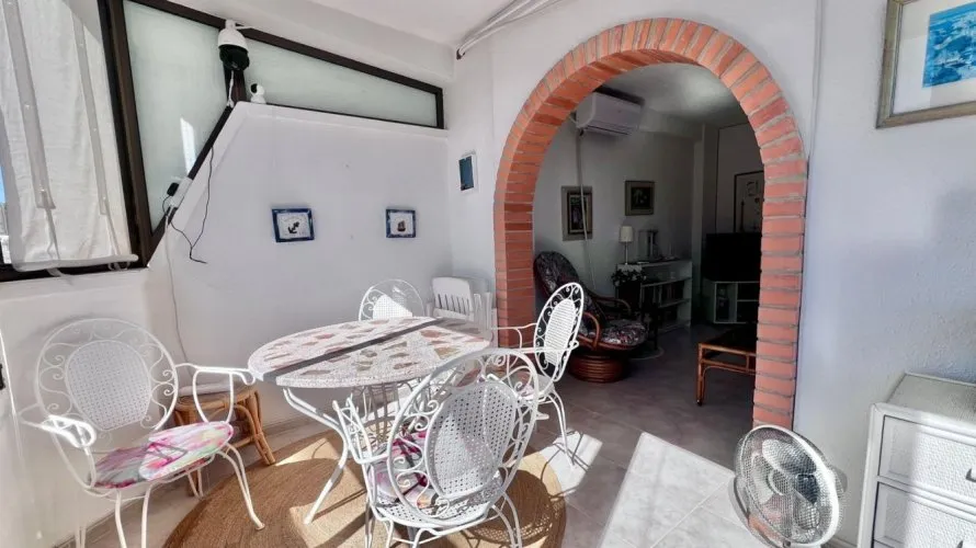 Квартира 65м² в Торревьеха, Испания №3607 № 10