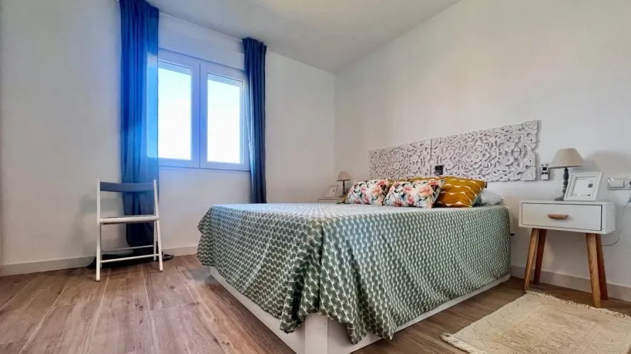 Квартира 75м² в Торревьеха, Испания №3514 № 3