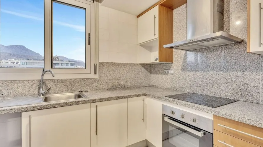 Квартира 95м² в Финестрат, Испания №3633 № 19