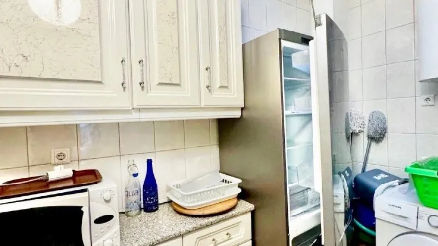 Дом с 3 спальнями в Торревьеха, Испания №3597 № 14