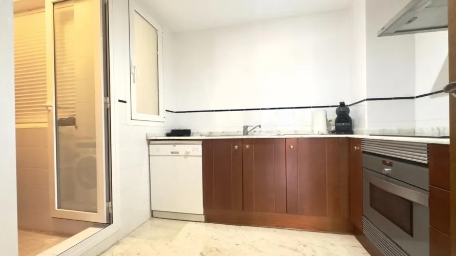 Квартира 84м² в Торревьеха, Испания №3609 № 6
