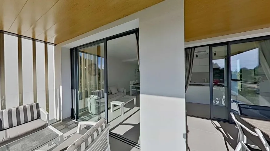 Квартира 113м² в Ориуэла, Испания №3604 № 17