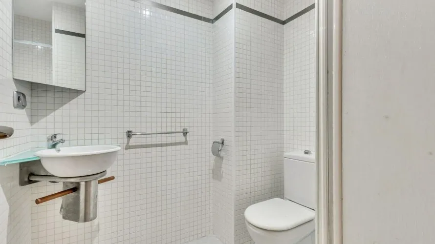 Квартира 95м² в Финестрат, Испания №3633 № 13