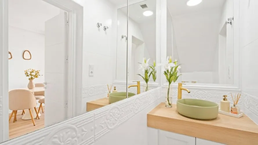 Дом 75м² в Аликанте, Испания №3622 № 14