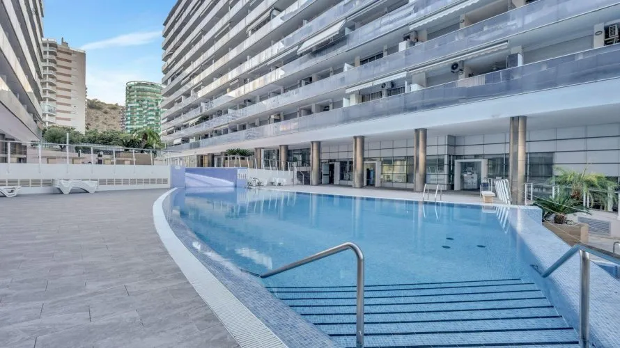 Квартира 95м² в Финестрат, Испания №3633 № 5