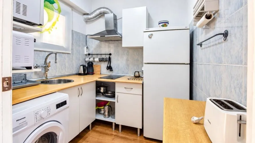 Квартира 58м² в Эль Кампельо, Испания №3623 № 6