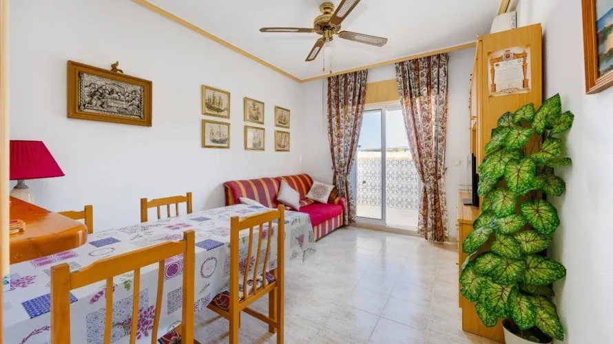 Пентхаус 61м² в Торревьеха, Испания №3506 № 24