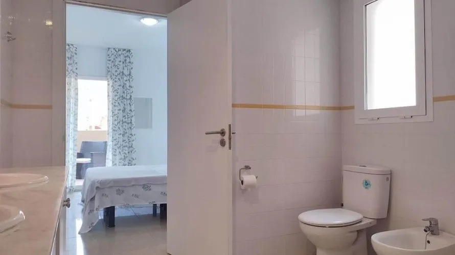 Квартира с 2 спальнями в Торревьеха, Испания №3539 № 8