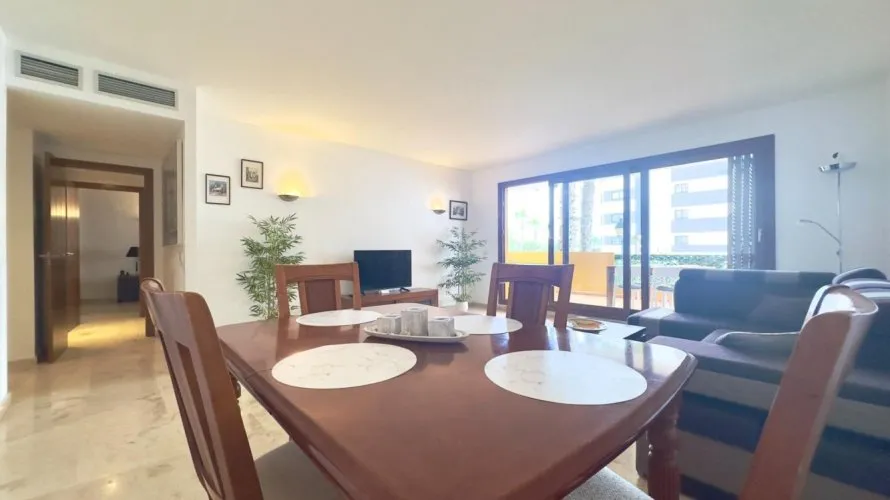 Квартира 84м² в Торревьеха, Испания №3609 № 26