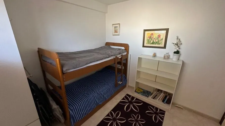 Квартира 65м² в Торревьеха, Испания №3607 № 11