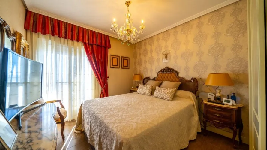Квартира с 3 спальнями в Эль Кампельо, Испания №3496 № 3
