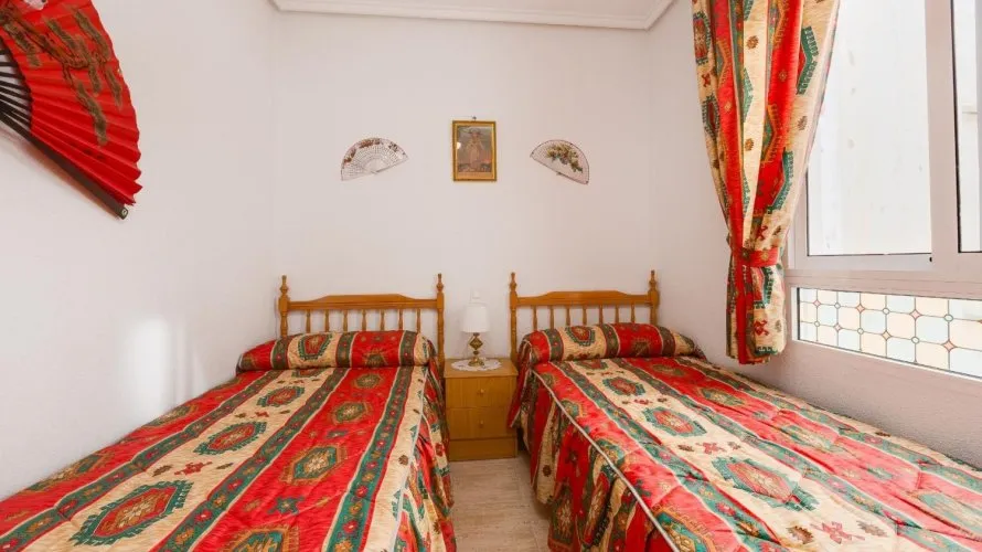 Пентхаус 61м² в Торревьеха, Испания №3506 № 11