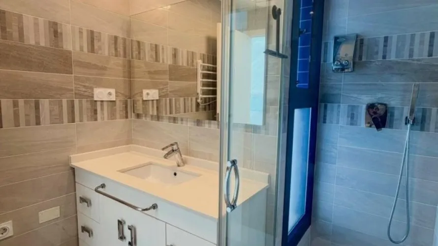 Квартира 83м² в Торревьеха, Испания №3624 № 7