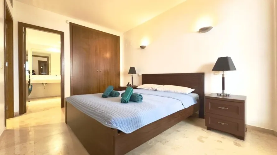 Квартира 84м² в Торревьеха, Испания №3609 № 13