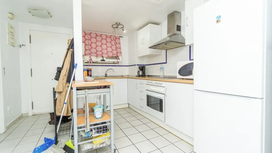 Пентхаус 95м² в Торревьеха, Испания №3588 № 22