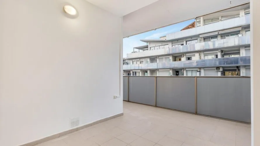 Квартира 95м² в Финестрат, Испания №3633 № 22
