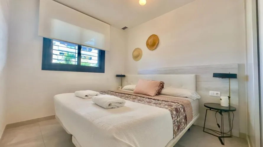 Квартира 73м² в Кампоамор, Испания №3611 № 13